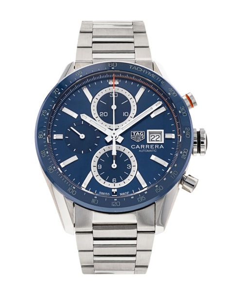 Tag Heuer Carrera CBM2112.BA0651